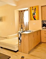Asikiko Suites