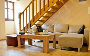 Asikiko Suites