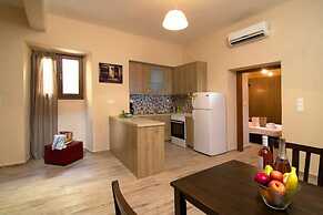 Asikiko Suites
