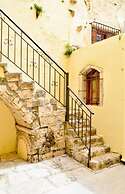 Asikiko Suites