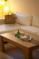 Asikiko Suites
