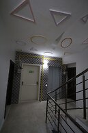 Zara Turan Apart Otel