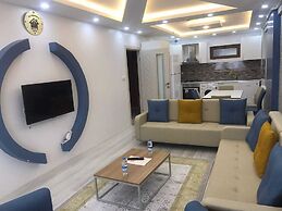 Zara Turan Apart Otel