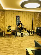 Zara Turan Apart Otel