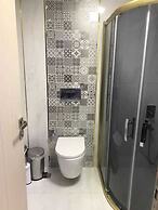 Zara Turan Apart Otel