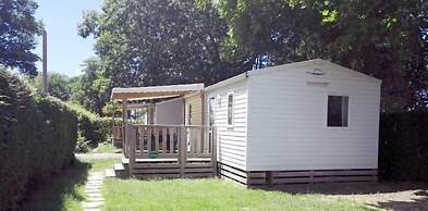 Camping d'Autun