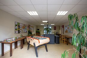 Camping d'Autun