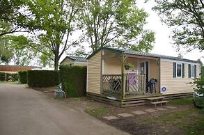 Camping d'Autun