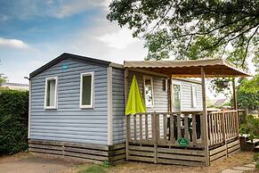 Camping d'Autun