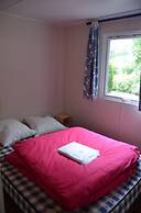 Camping d'Autun