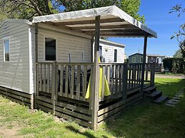 Camping d'Autun