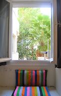 2BDR Masaryk Square Apt Central Location
