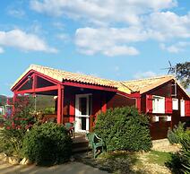 Camping Prades