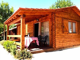 Camping Prades