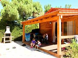 Camping Prades