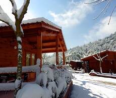Camping Prades