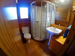Camping Prades