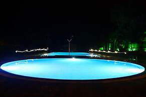 Camping Prades