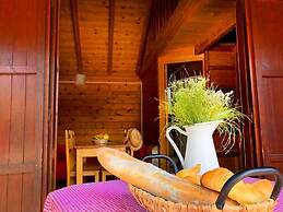 Camping Prades