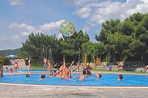 Camping Prades