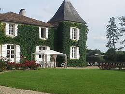 Le Logis De Ruelle