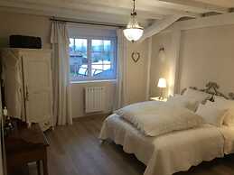 Chambres d'hôtes Le Mont d'Anon