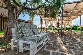 La Casa Medioevale B&B