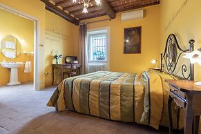 La Casa Medioevale B&B