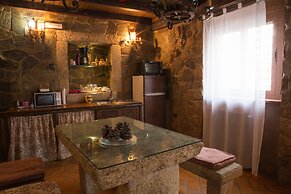 Casa Rural Vaelico