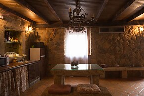 Casa Rural Vaelico