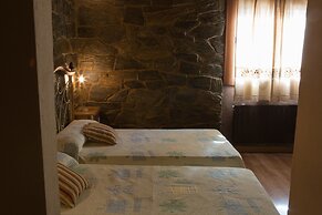 Casa Rural Vaelico