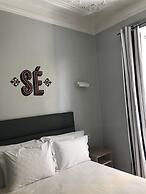 O Elétrico Guesthouse