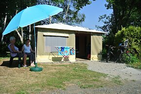 Camping de l'Île