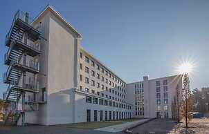 Dünenresidenz Prora