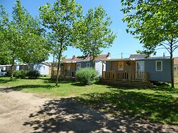Camping de Nevers