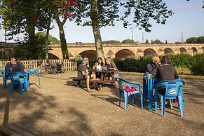 Camping de Nevers