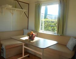 Camping de Nevers