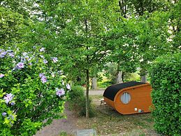 Camping de Nevers