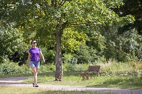 Camping de Nevers