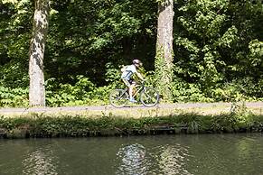 Camping de Nevers