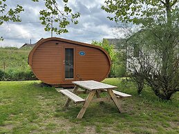 Camping de Nevers