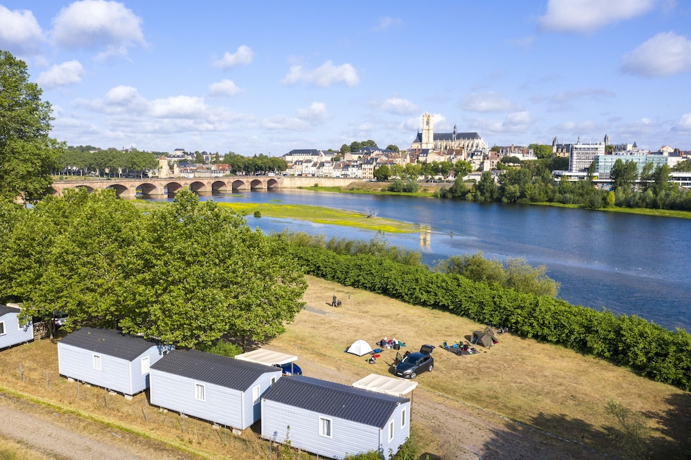 Camping de Nevers