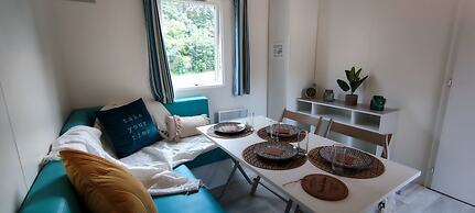 Camping de Nevers