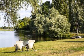 Camping de Nevers