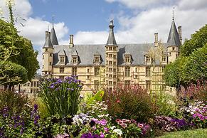 Camping de Nevers