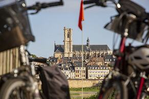 Camping de Nevers