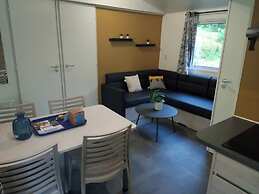 Camping de Nevers