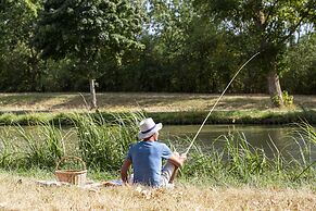 Camping de Nevers