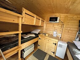 Camping de Nevers