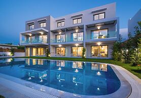 Mary Hotel & Mary Royal Suites